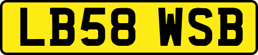 LB58WSB