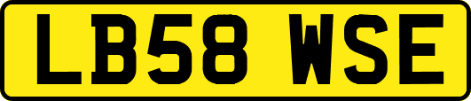 LB58WSE