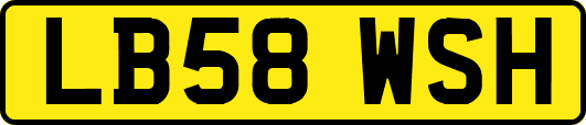 LB58WSH