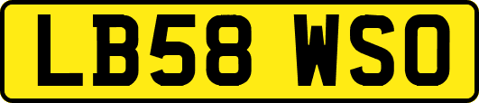 LB58WSO