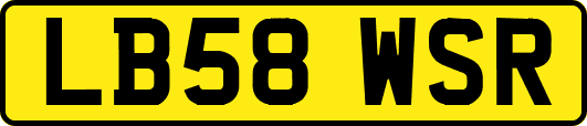 LB58WSR