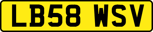 LB58WSV