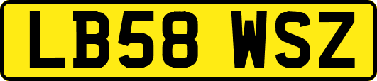 LB58WSZ