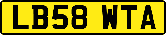 LB58WTA