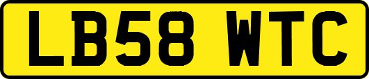 LB58WTC
