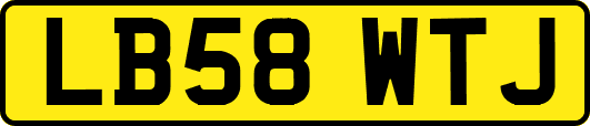 LB58WTJ