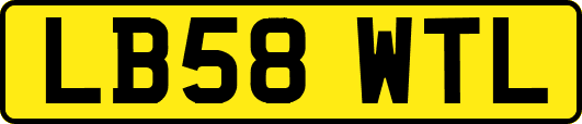 LB58WTL
