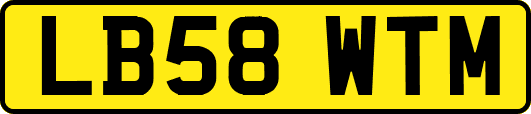 LB58WTM