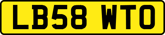 LB58WTO