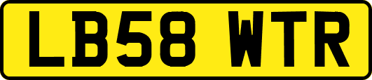 LB58WTR