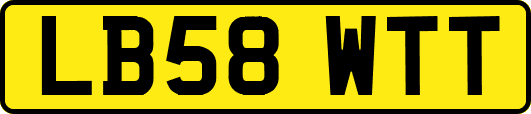 LB58WTT