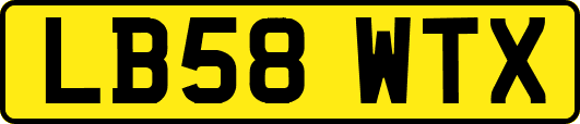 LB58WTX