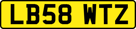 LB58WTZ