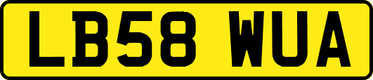 LB58WUA