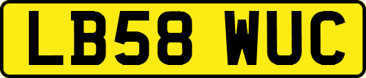 LB58WUC