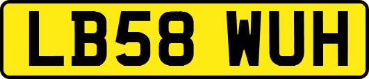 LB58WUH