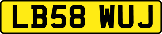 LB58WUJ