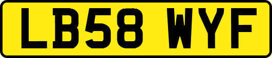 LB58WYF