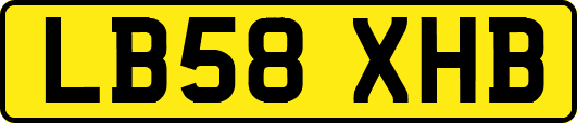 LB58XHB