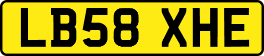 LB58XHE