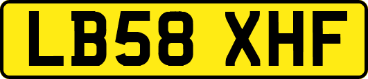 LB58XHF