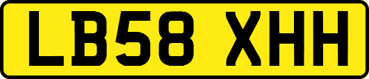 LB58XHH