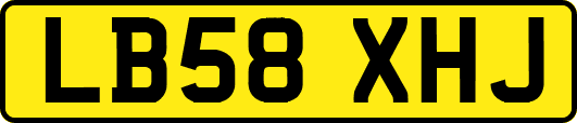 LB58XHJ