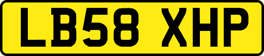 LB58XHP