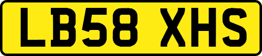 LB58XHS