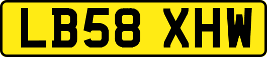 LB58XHW