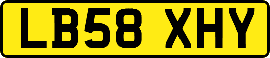 LB58XHY