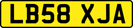 LB58XJA