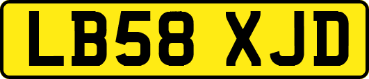LB58XJD