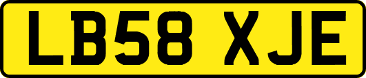 LB58XJE