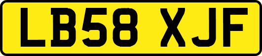 LB58XJF
