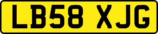 LB58XJG