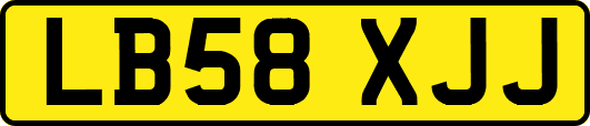 LB58XJJ