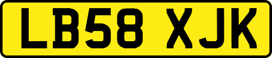 LB58XJK