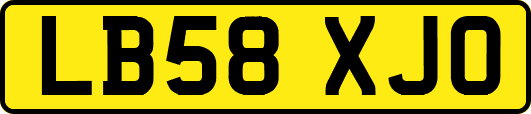 LB58XJO