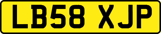 LB58XJP