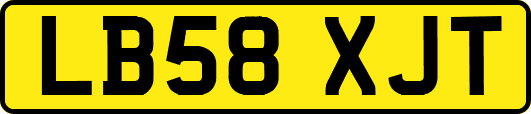 LB58XJT