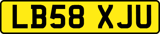LB58XJU