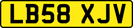 LB58XJV