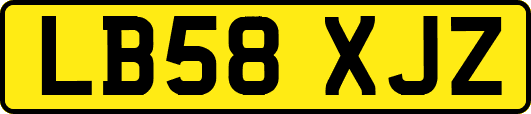 LB58XJZ