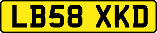LB58XKD