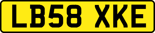 LB58XKE