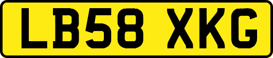 LB58XKG