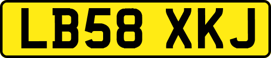 LB58XKJ