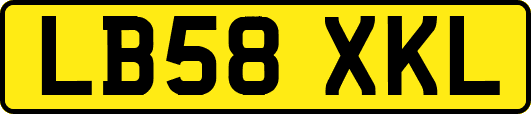 LB58XKL