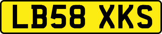 LB58XKS